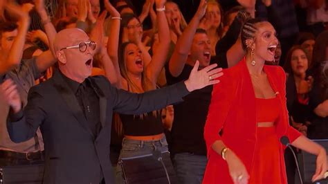 'AGT: The Champions' finale: V. Unbeatable wins .